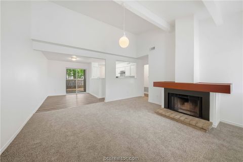 Tiny photo for 2800 Longmire Drive #28, College Station, TX 77845 (MLS # 26005702)