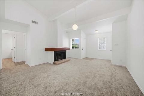Tiny photo for 2800 Longmire Drive #28, College Station, TX 77845 (MLS # 26005702)