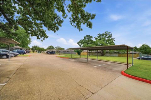 Tiny photo for 2800 Longmire Drive #28, College Station, TX 77845 (MLS # 26005702)