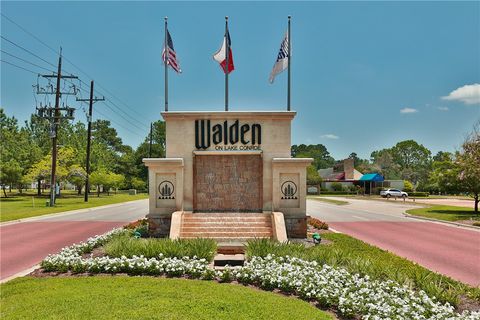 Tiny photo for 12600 Melville Drive #326B, Montgomery, TX 77356 (MLS # 26003371)