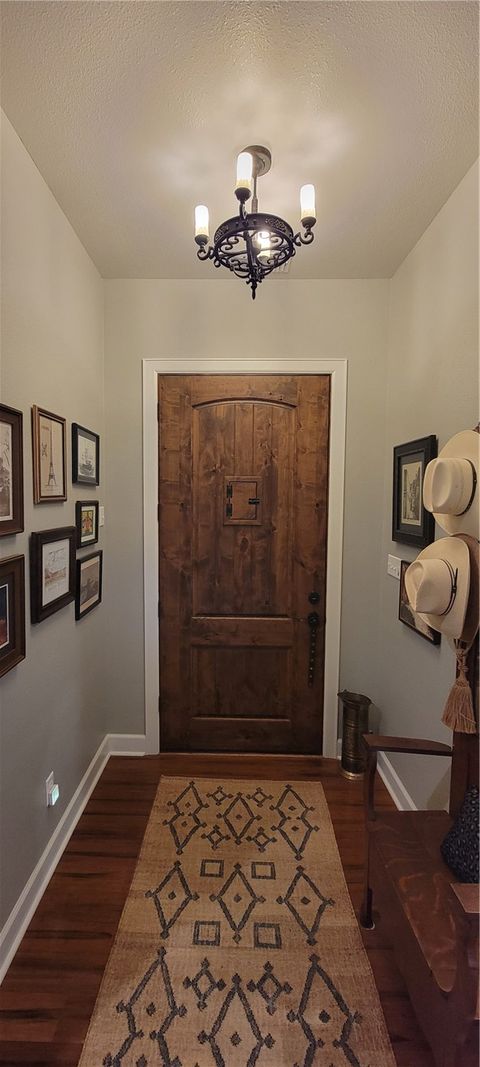 Tiny photo for 3104 Stonewood Drive, Franklin, TX 77856 (MLS # 25013045)