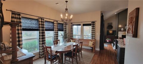 Tiny photo for 3104 Stonewood Drive, Franklin, TX 77856 (MLS # 25013045)