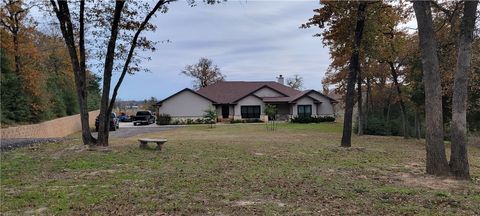 Tiny photo for 3104 Stonewood Drive, Franklin, TX 77856 (MLS # 25013045)