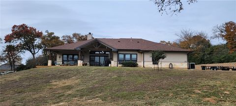 Tiny photo for 3104 Stonewood Drive, Franklin, TX 77856 (MLS # 25013045)