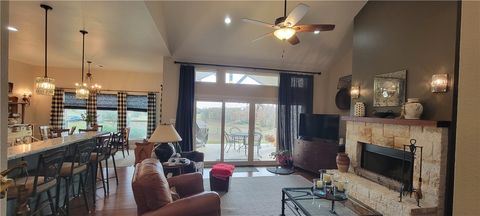 Tiny photo for 3104 Stonewood Drive, Franklin, TX 77856 (MLS # 25013045)