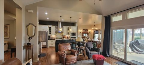 Tiny photo for 3104 Stonewood Drive, Franklin, TX 77856 (MLS # 25013045)