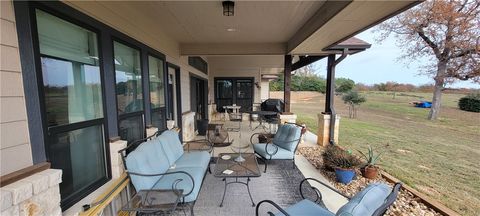 Tiny photo for 3104 Stonewood Drive, Franklin, TX 77856 (MLS # 25013045)