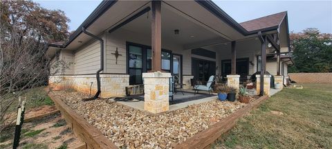 Tiny photo for 3104 Stonewood Drive, Franklin, TX 77856 (MLS # 25013045)