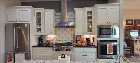 Tiny photo for 3104 Stonewood Drive, Franklin, TX 77856 (MLS # 25013045)