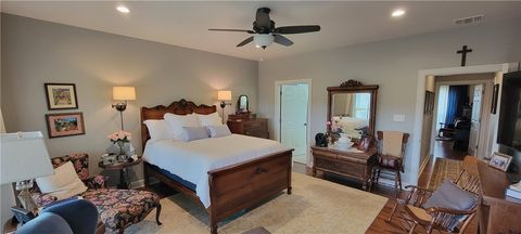 Tiny photo for 3104 Stonewood Drive, Franklin, TX 77856 (MLS # 25013045)