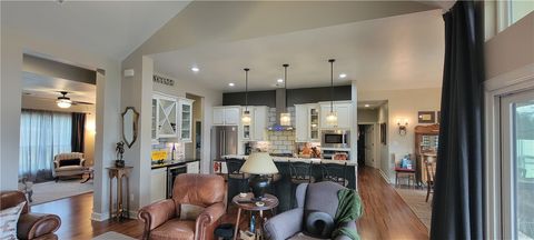 Tiny photo for 3104 Stonewood Drive, Franklin, TX 77856 (MLS # 25013045)