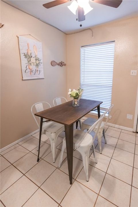 Tiny photo for 1714 Leona Drive, College Station, TX 77840 (MLS # 25013268)