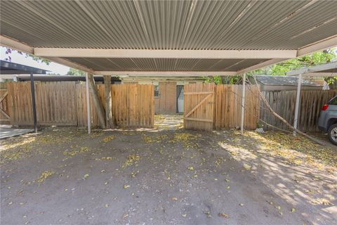 Tiny photo for 1714 Leona Drive, College Station, TX 77840 (MLS # 25013268)