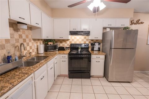 Tiny photo for 1714 Leona Drive, College Station, TX 77840 (MLS # 25013268)