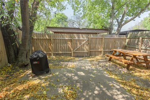 Tiny photo for 1714 Leona Drive, College Station, TX 77840 (MLS # 25013268)