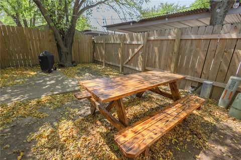 Tiny photo for 1714 Leona Drive, College Station, TX 77840 (MLS # 25013268)