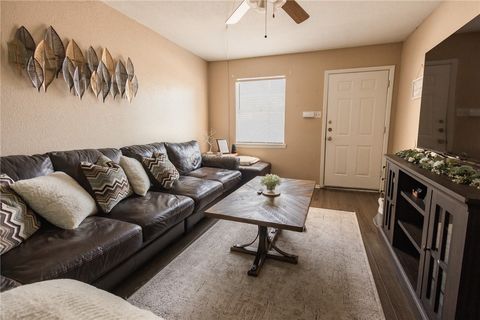 Tiny photo for 1714 Leona Drive, College Station, TX 77840 (MLS # 25013268)