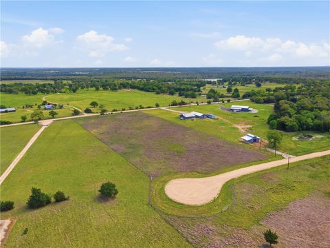 6276 (Lot 24) County Road 130 Somerville TX 77879