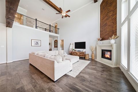 Tiny photo for 19230 W Josey Overlook Dr DR, Cypress, TX 77433 (MLS # 26006478)