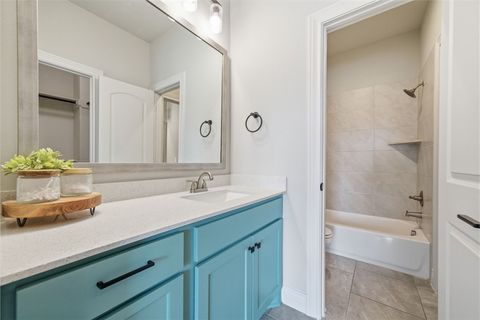Tiny photo for 19230 W Josey Overlook Dr DR, Cypress, TX 77433 (MLS # 26006478)