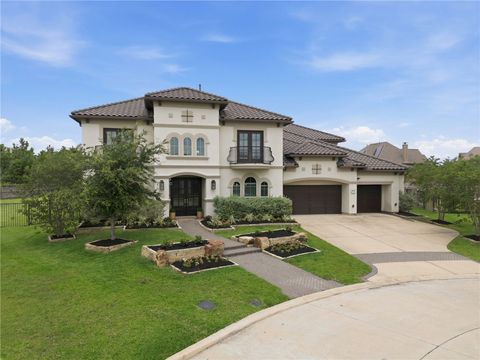 Tiny photo for 19230 W Josey Overlook Dr DR, Cypress, TX 77433 (MLS # 26006478)