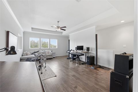 Tiny photo for 19230 W Josey Overlook Dr DR, Cypress, TX 77433 (MLS # 26006478)