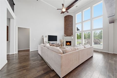 Tiny photo for 19230 W Josey Overlook Dr DR, Cypress, TX 77433 (MLS # 26006478)