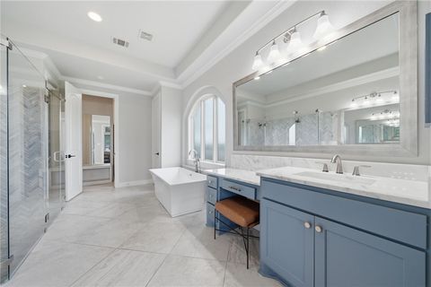 Tiny photo for 19230 W Josey Overlook Dr DR, Cypress, TX 77433 (MLS # 26006478)