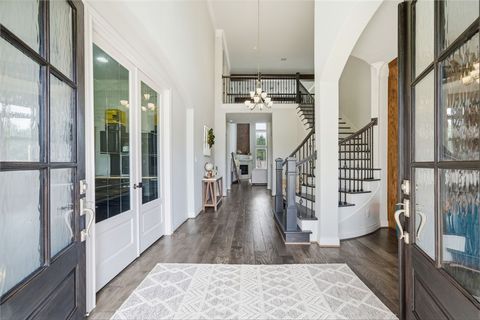 Tiny photo for 19230 W Josey Overlook Dr DR, Cypress, TX 77433 (MLS # 26006478)