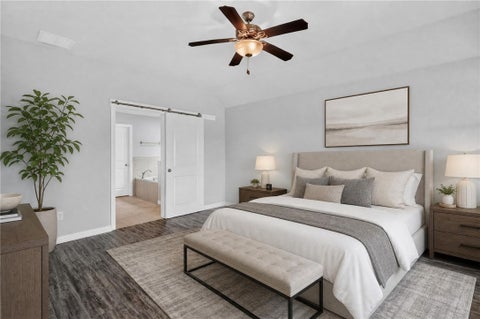 Tiny photo for 6336 Spartan Drive, College Station, TX 77845 (MLS # 26009272)