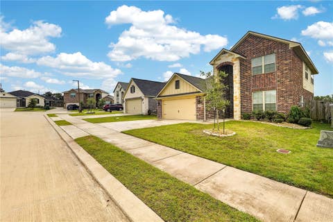 Tiny photo for 6336 Spartan Drive, College Station, TX 77845 (MLS # 26009272)
