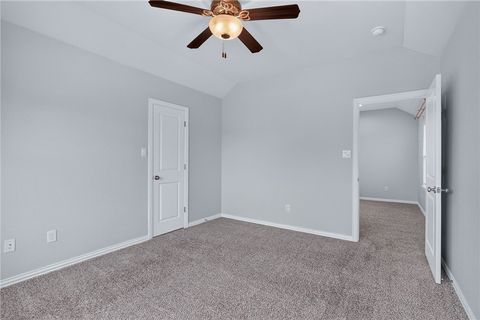 Tiny photo for 6336 Spartan Drive, College Station, TX 77845 (MLS # 26009272)