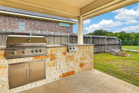 Tiny photo for 6336 Spartan Drive, College Station, TX 77845 (MLS # 26009272)