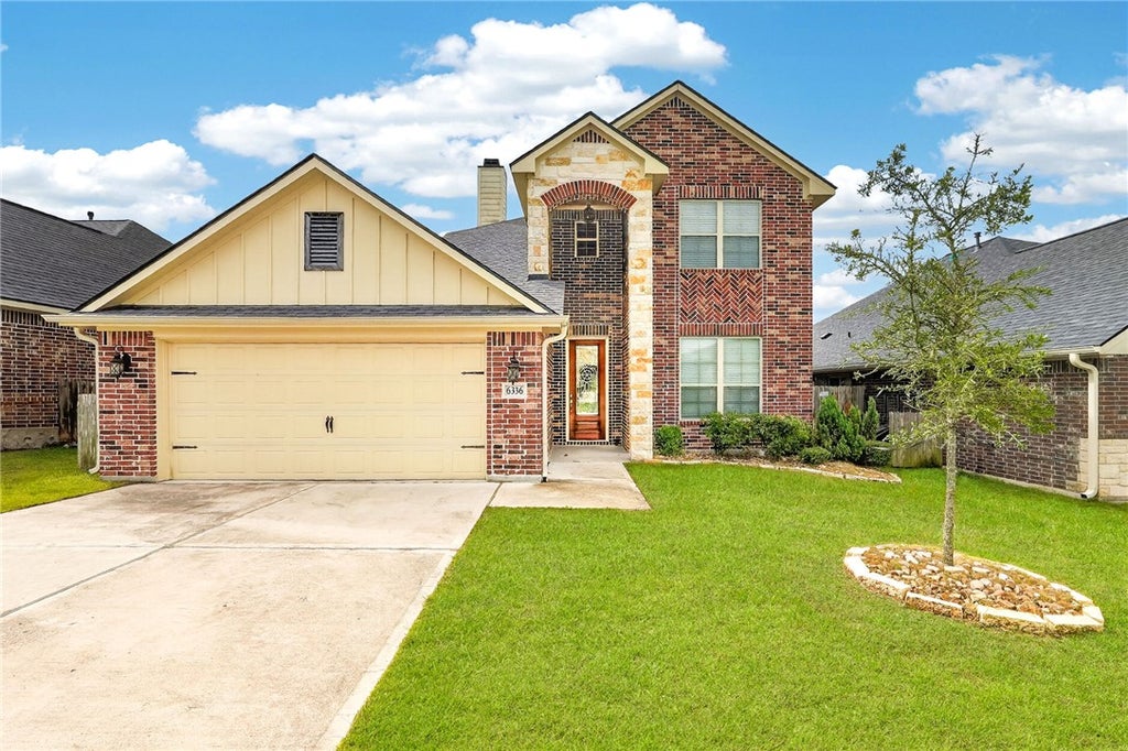 Photo of 6336 Spartan Drive, College Station, TX 77845 (MLS # 26009272)