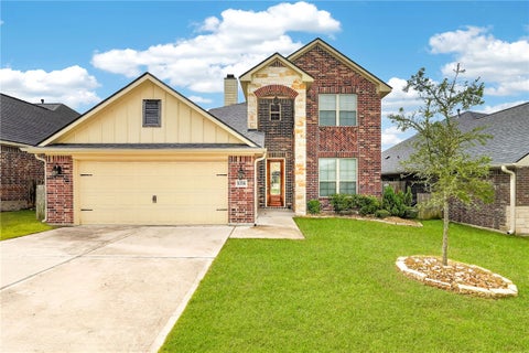 Photo of 6336 Spartan Drive, College Station, TX 77845 (MLS # 26009272)