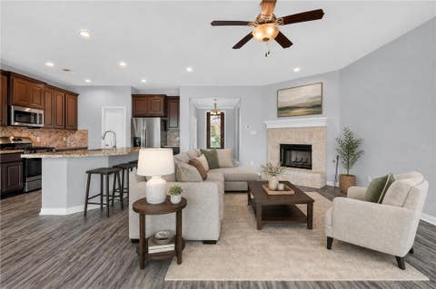 Tiny photo for 6336 Spartan Drive, College Station, TX 77845 (MLS # 26009272)