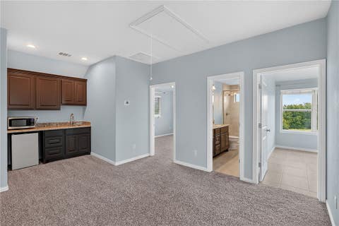 Tiny photo for 6336 Spartan Drive, College Station, TX 77845 (MLS # 26009272)