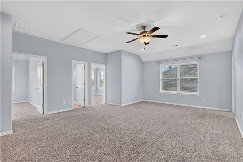 Tiny photo for 6336 Spartan Drive, College Station, TX 77845 (MLS # 26009272)