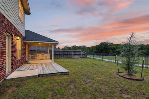 Tiny photo for 6336 Spartan Drive, College Station, TX 77845 (MLS # 26009272)
