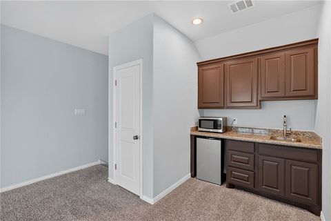 Tiny photo for 6336 Spartan Drive, College Station, TX 77845 (MLS # 26009272)