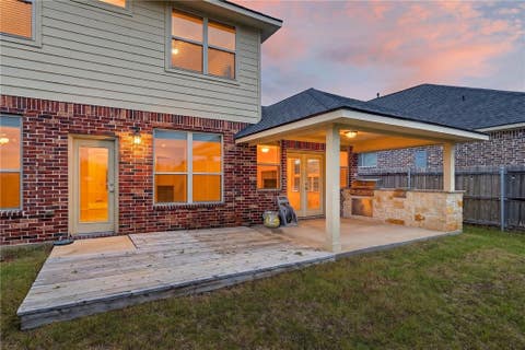 Tiny photo for 6336 Spartan Drive, College Station, TX 77845 (MLS # 26009272)