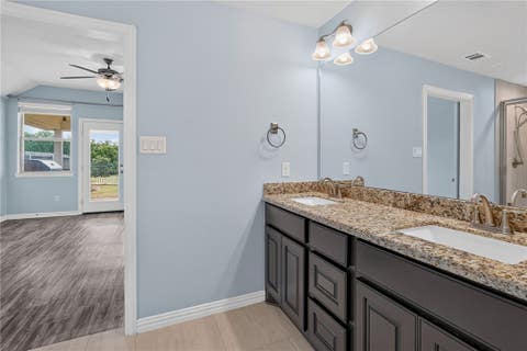 Tiny photo for 6336 Spartan Drive, College Station, TX 77845 (MLS # 26009272)