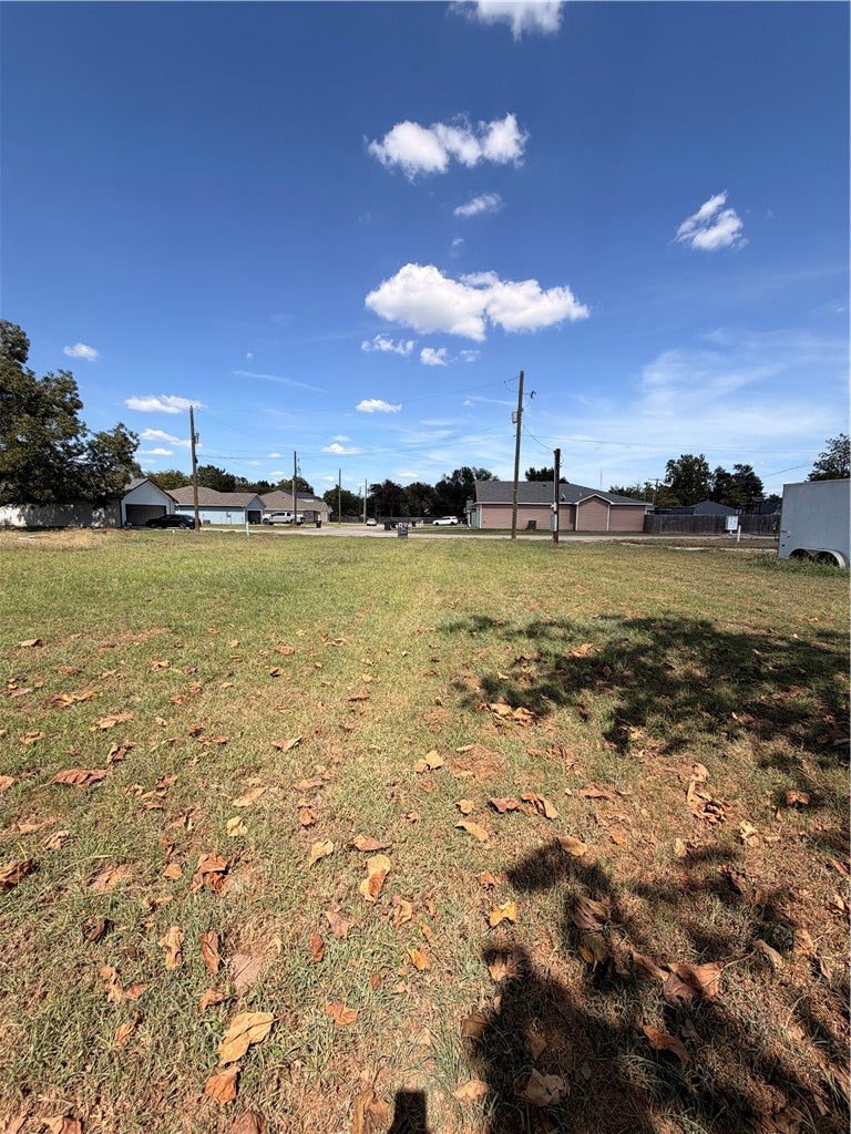 404 N Wrangler Street