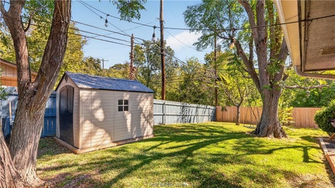 Tiny photo for 3915 Old Oaks Drive, Bryan, TX 77802 (MLS # 26012211)