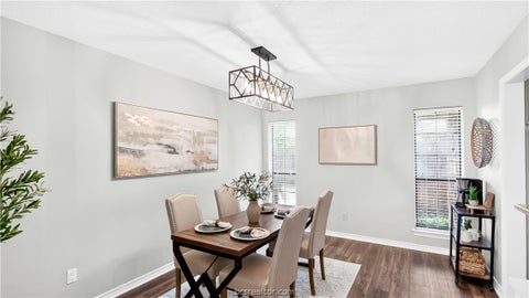 Tiny photo for 3915 Old Oaks Drive, Bryan, TX 77802 (MLS # 26012211)