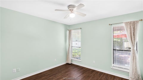 Tiny photo for 3915 Old Oaks Drive, Bryan, TX 77802 (MLS # 26012211)