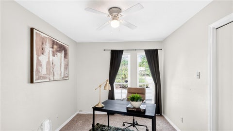 Tiny photo for 3915 Old Oaks Drive, Bryan, TX 77802 (MLS # 26012211)