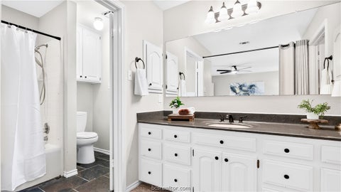 Tiny photo for 3915 Old Oaks Drive, Bryan, TX 77802 (MLS # 26012211)