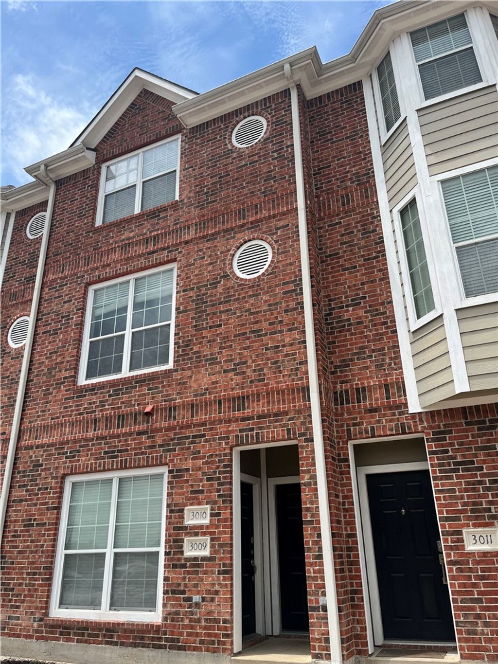 Photo of 1198 Jones Butler Road #3009, College Station, TX 77840 (MLS # 26006244)