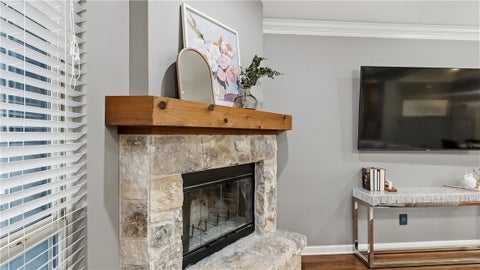 Tiny photo for 4215 Muncaster Lane, College Station, TX 77845 (MLS # 26008682)